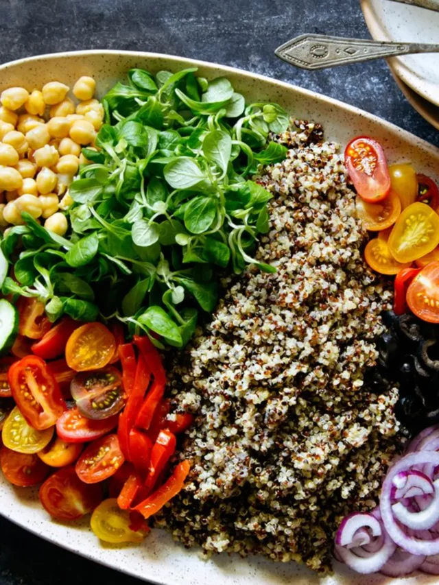 The 6 Best Mediterranean Diet Foods On A Budget, According To A Dietitian